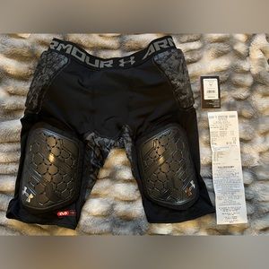 Under Armour 5 Pad Girdle